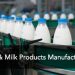 Milk-&-Milk-Products-Manufacturing-